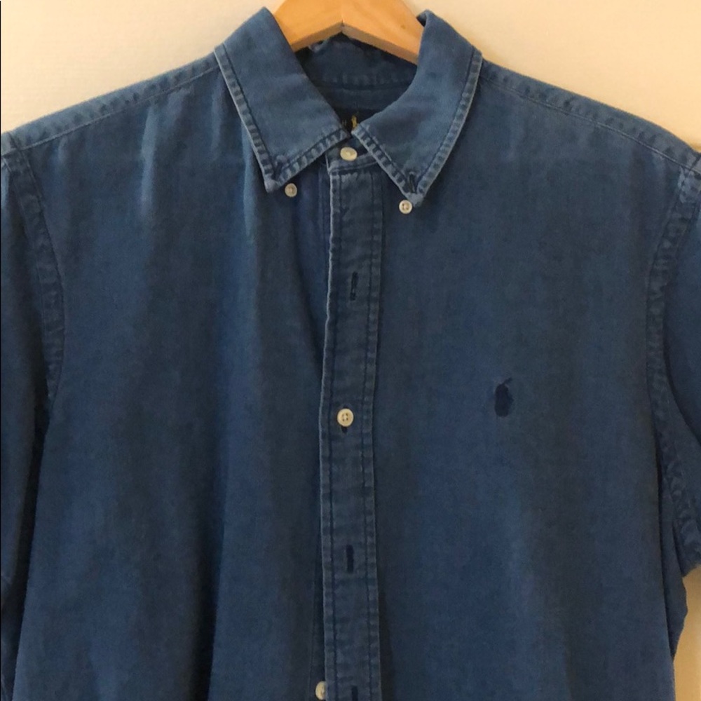 RALPH LAUREN